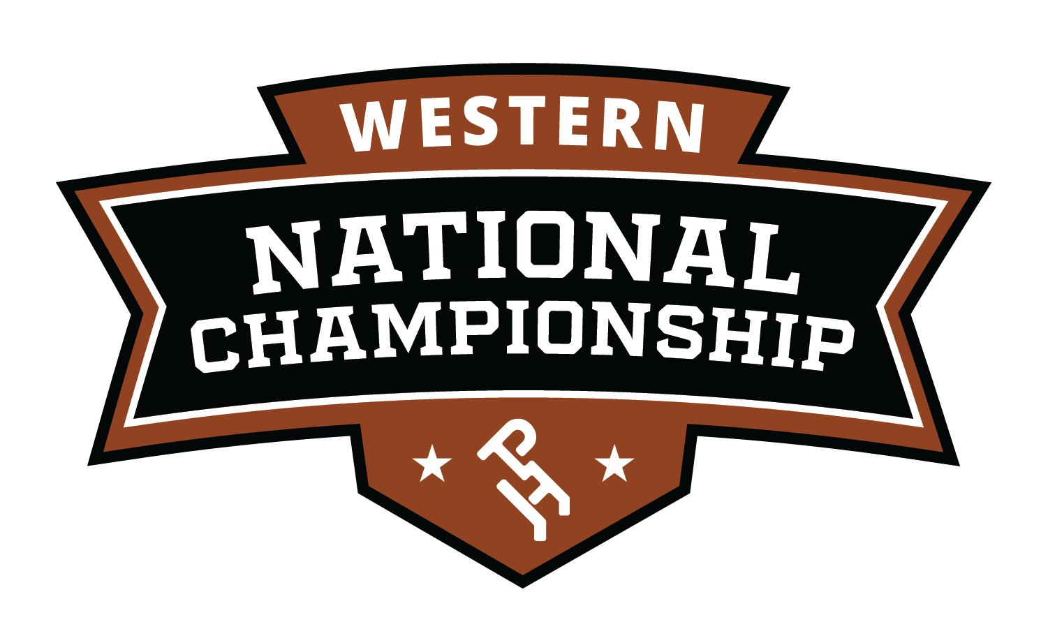 ST Ladies Western Nationals Jacket