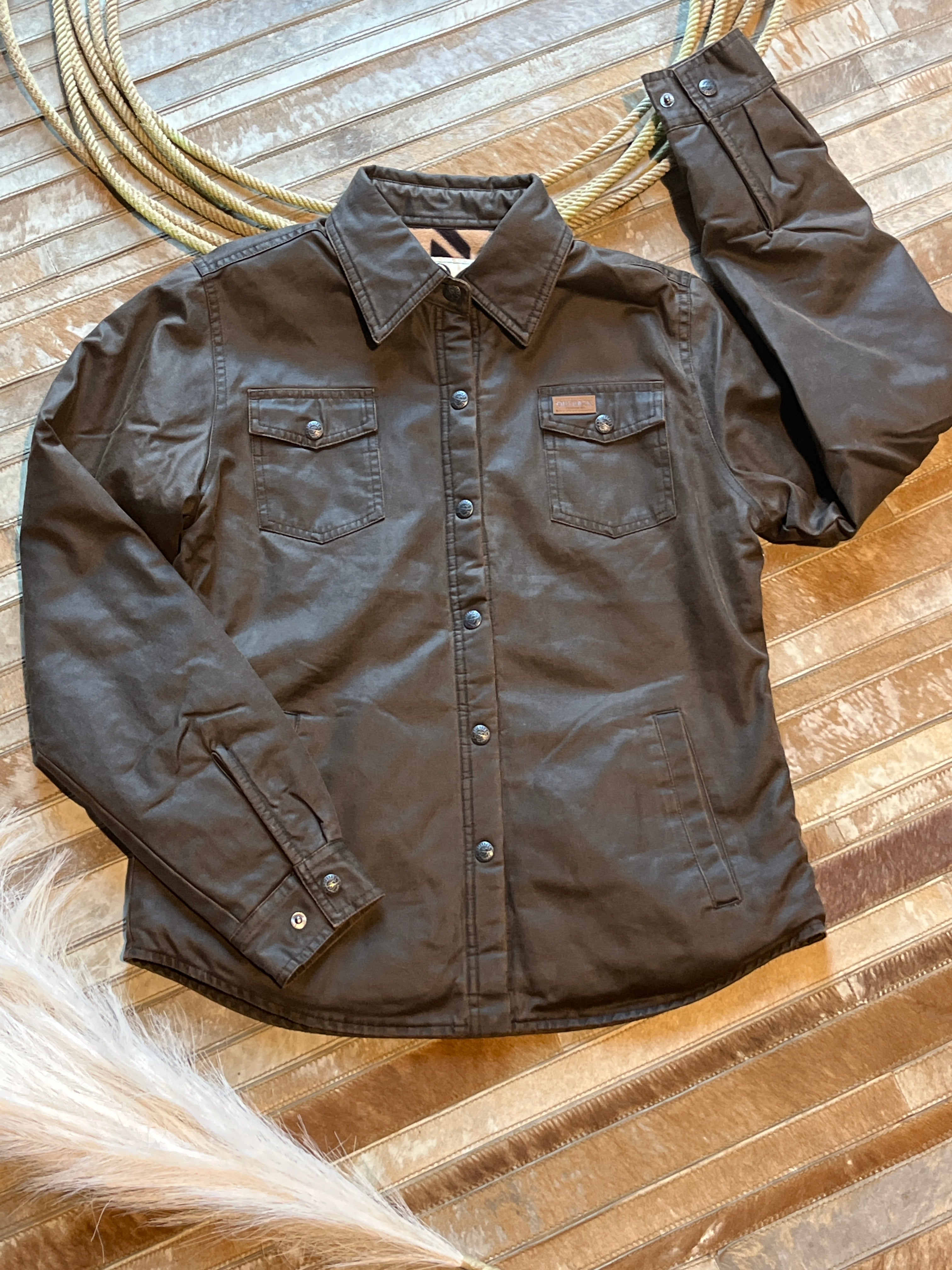 Loxton Jacket -Womens
