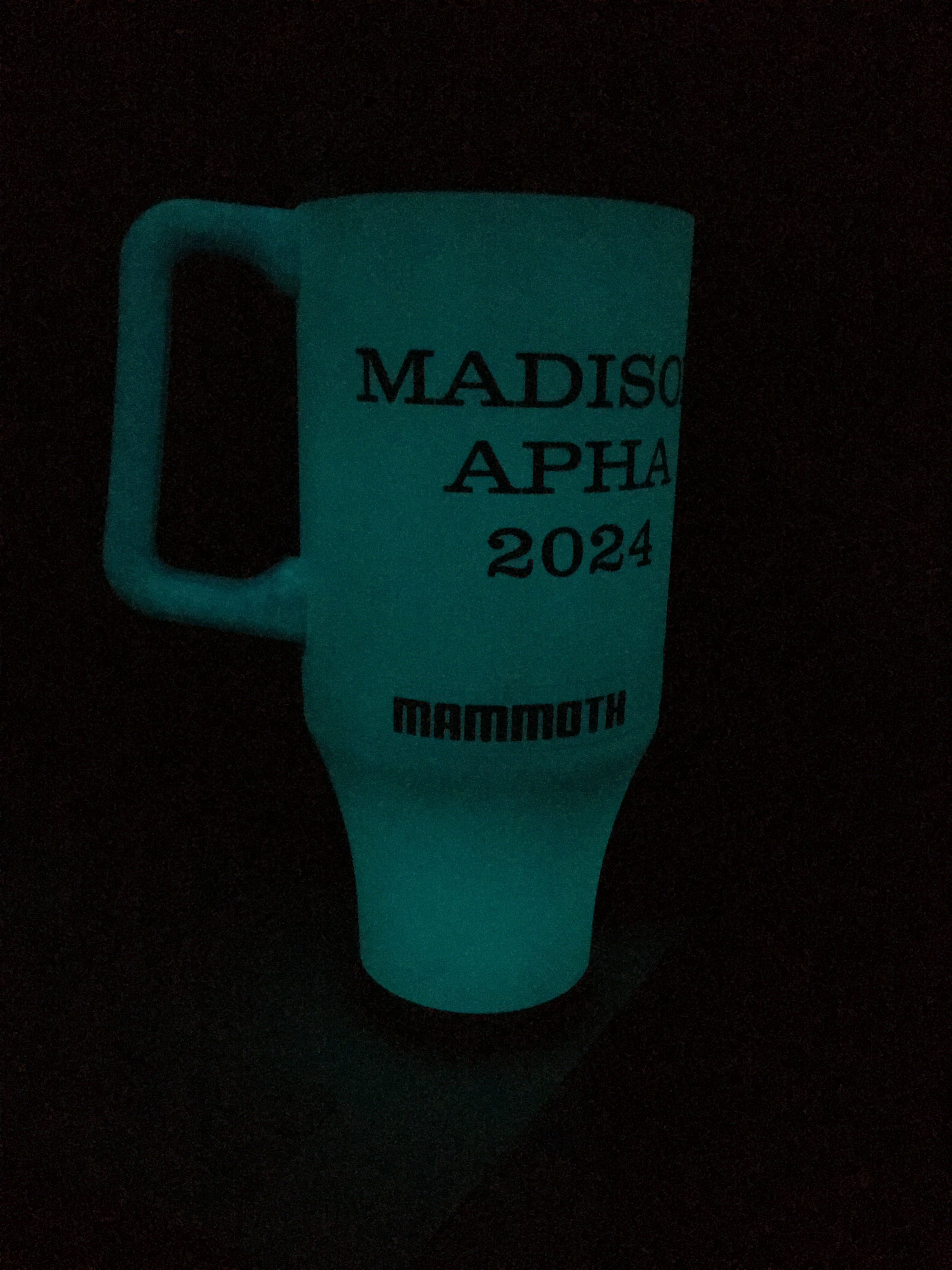 Legacy Customized 40oz Award Tumbler