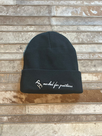 PH Crewneck- Black