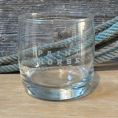 Whiskey Glass - Single