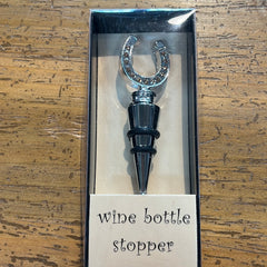 Wine Glass Stopper