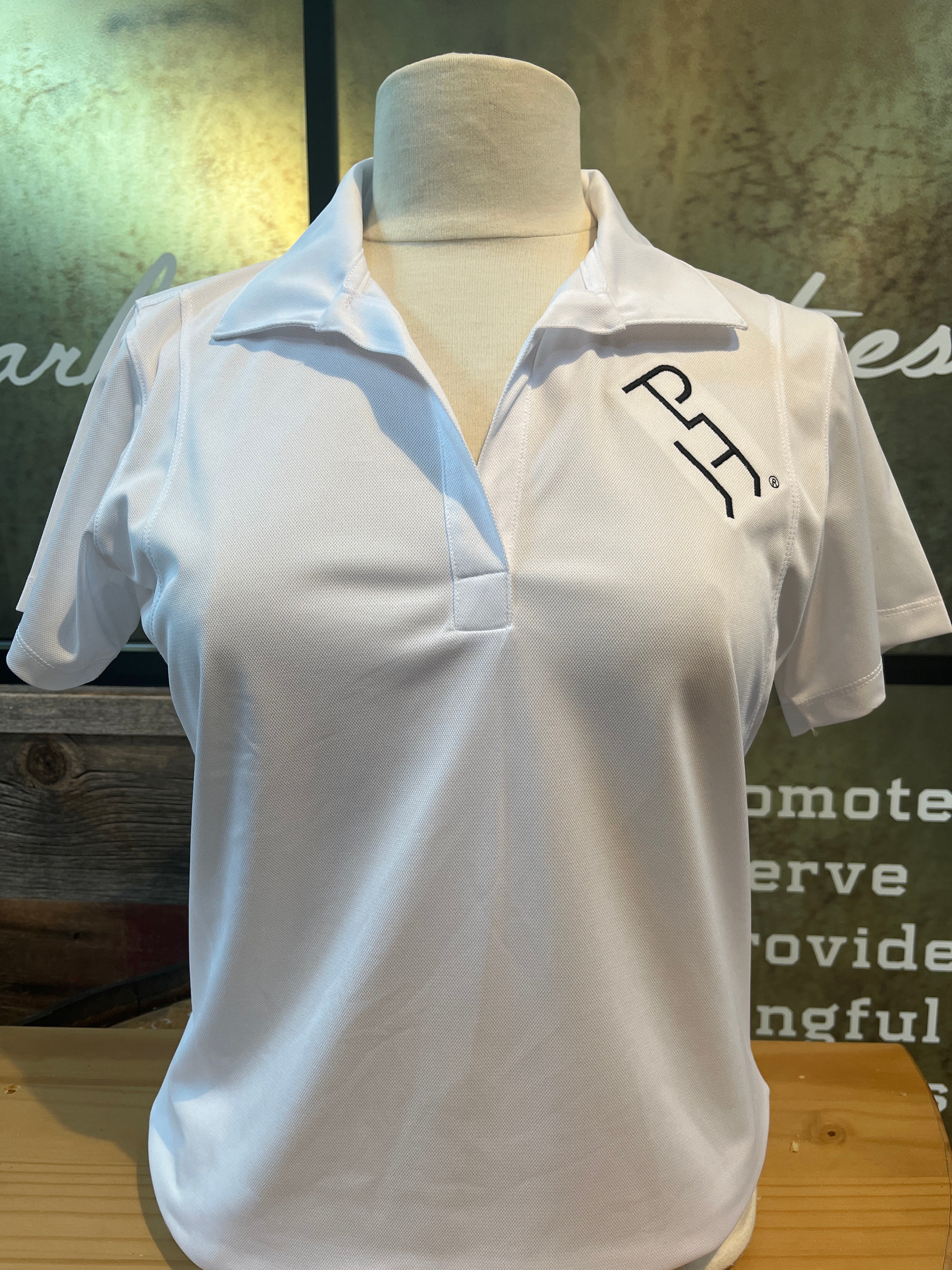 Ladies PH Sport Polos