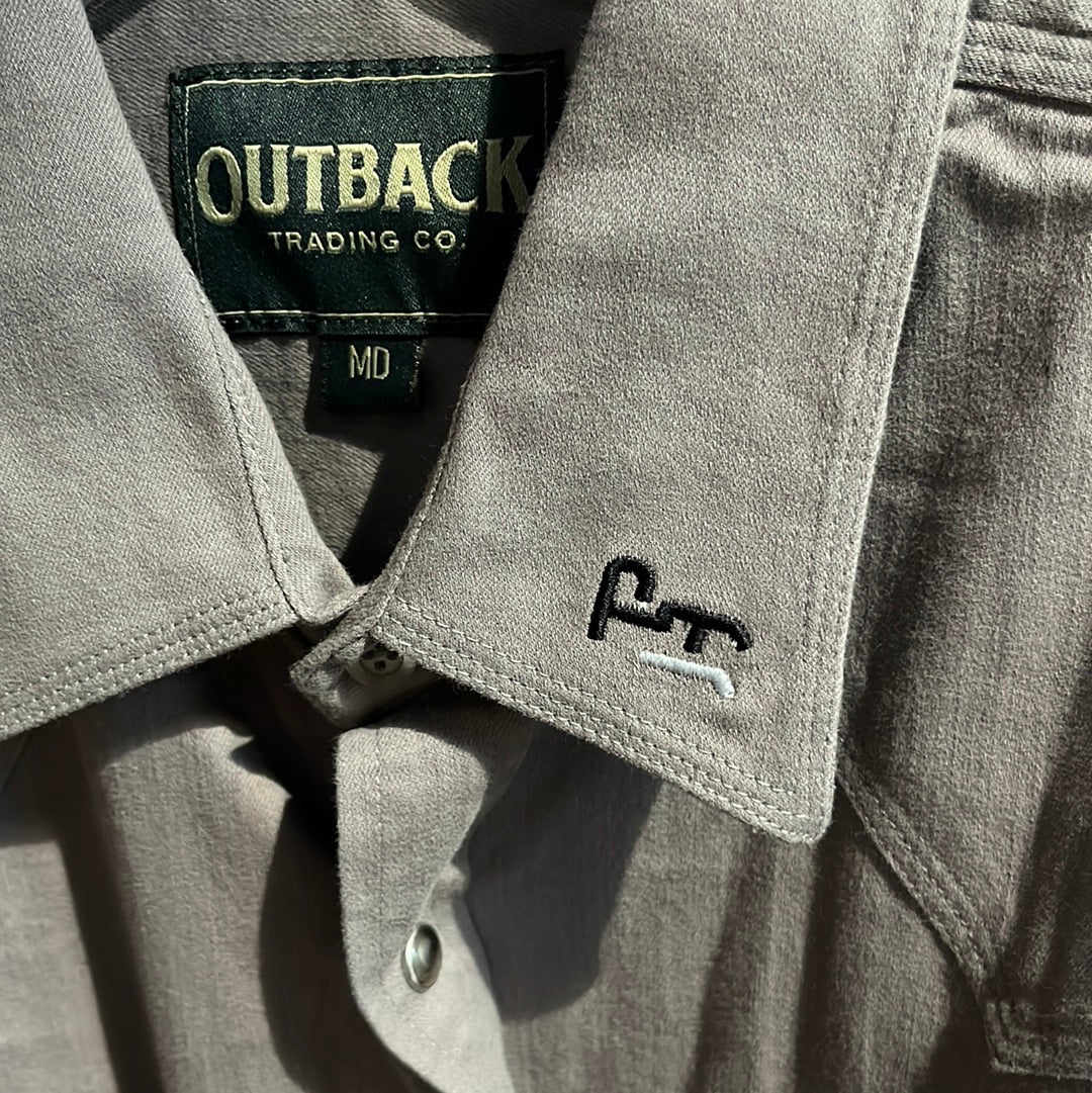 Everett Shirt