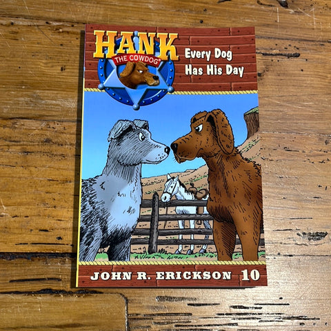 H is for Horse Book