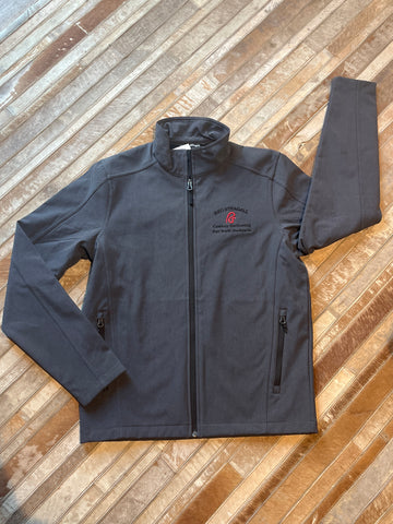 Outback - Bryce Corduroy Shirt - Tan