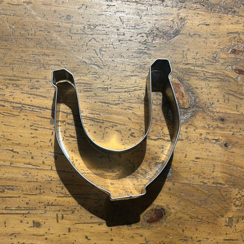 State of Texas Cookie Cutter 5"