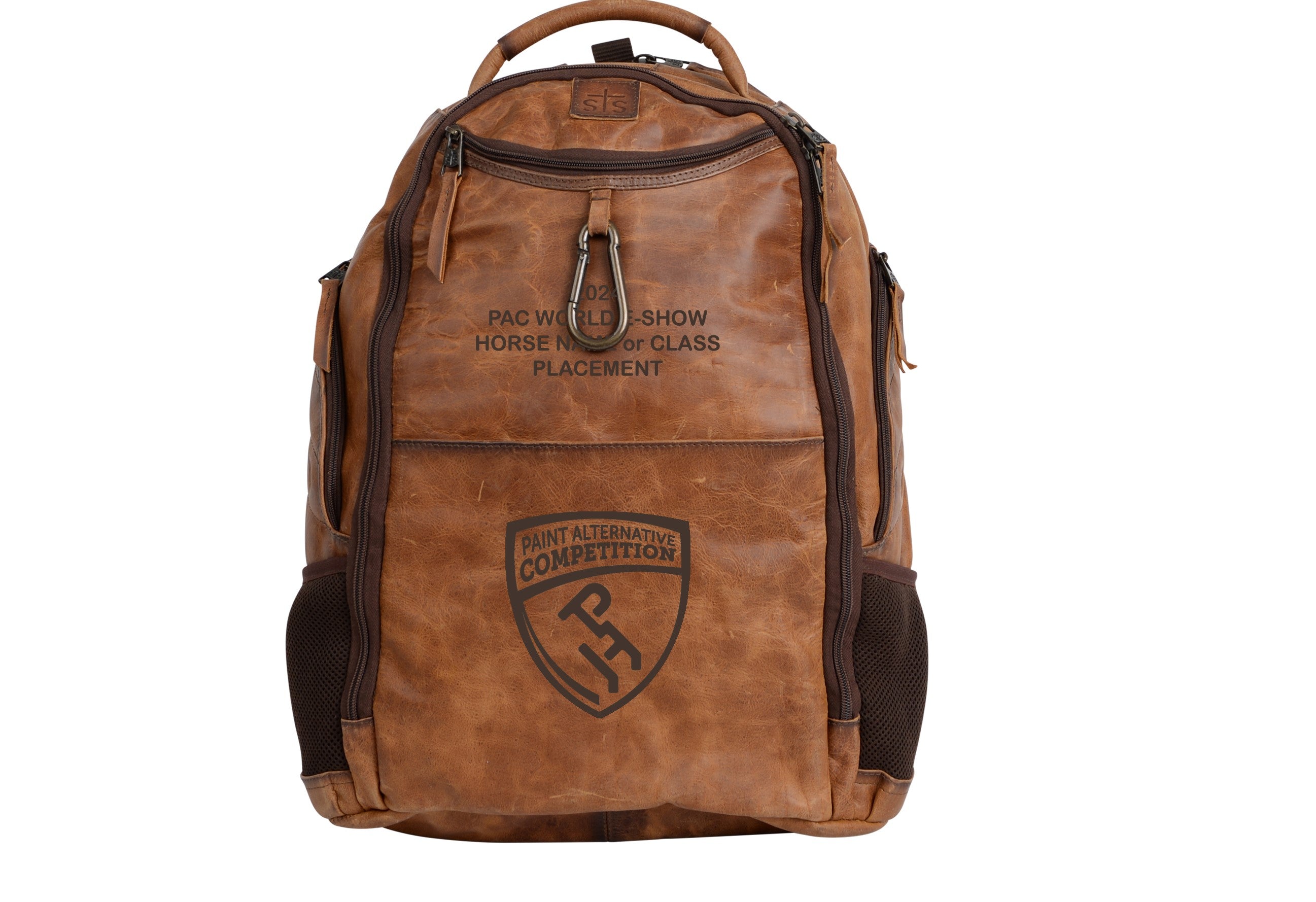 CC PAC Tucson Backpack