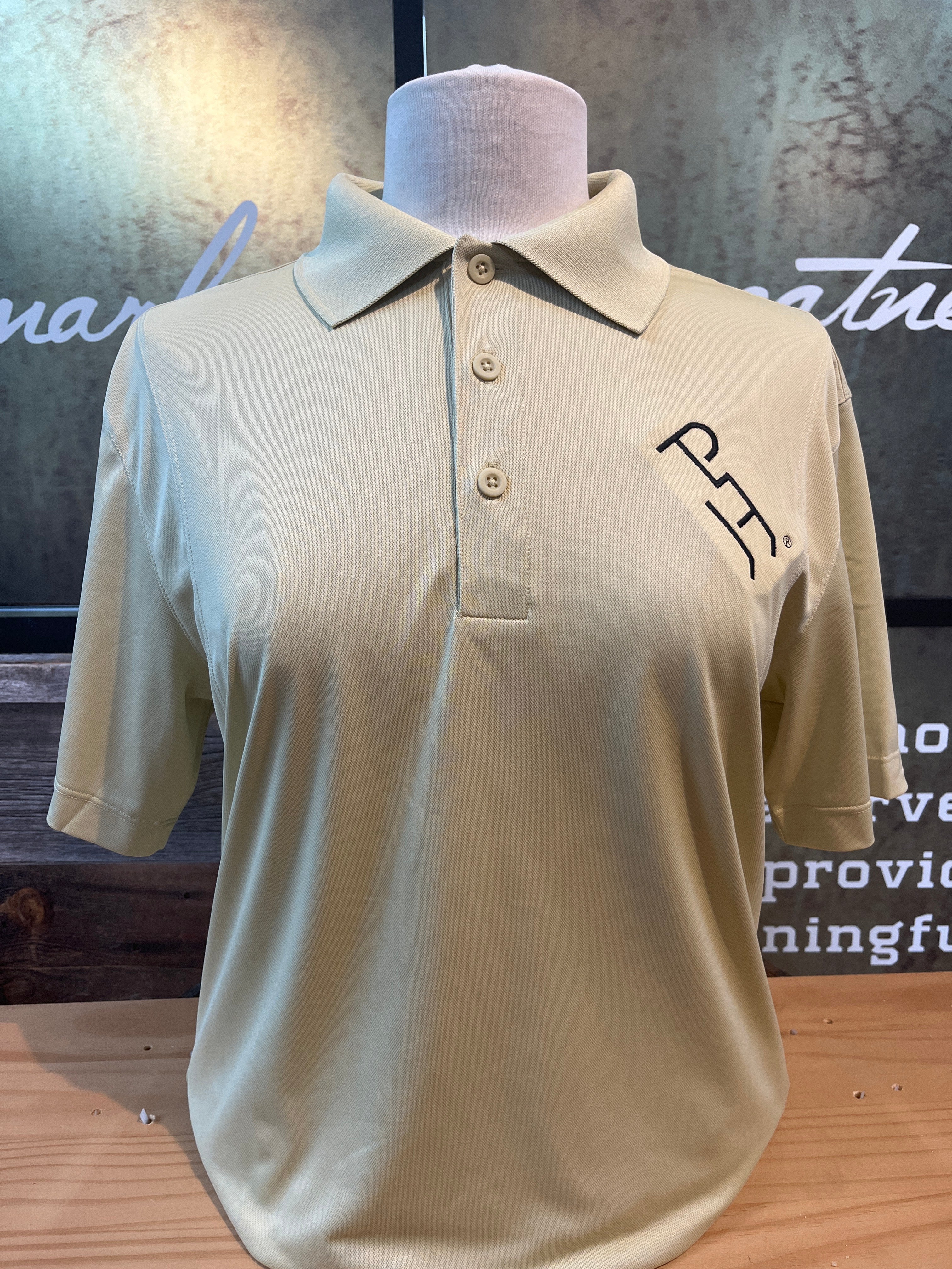 Men's PH Sport Polo