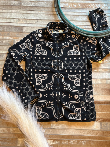 Ladies RSCG Jacket
