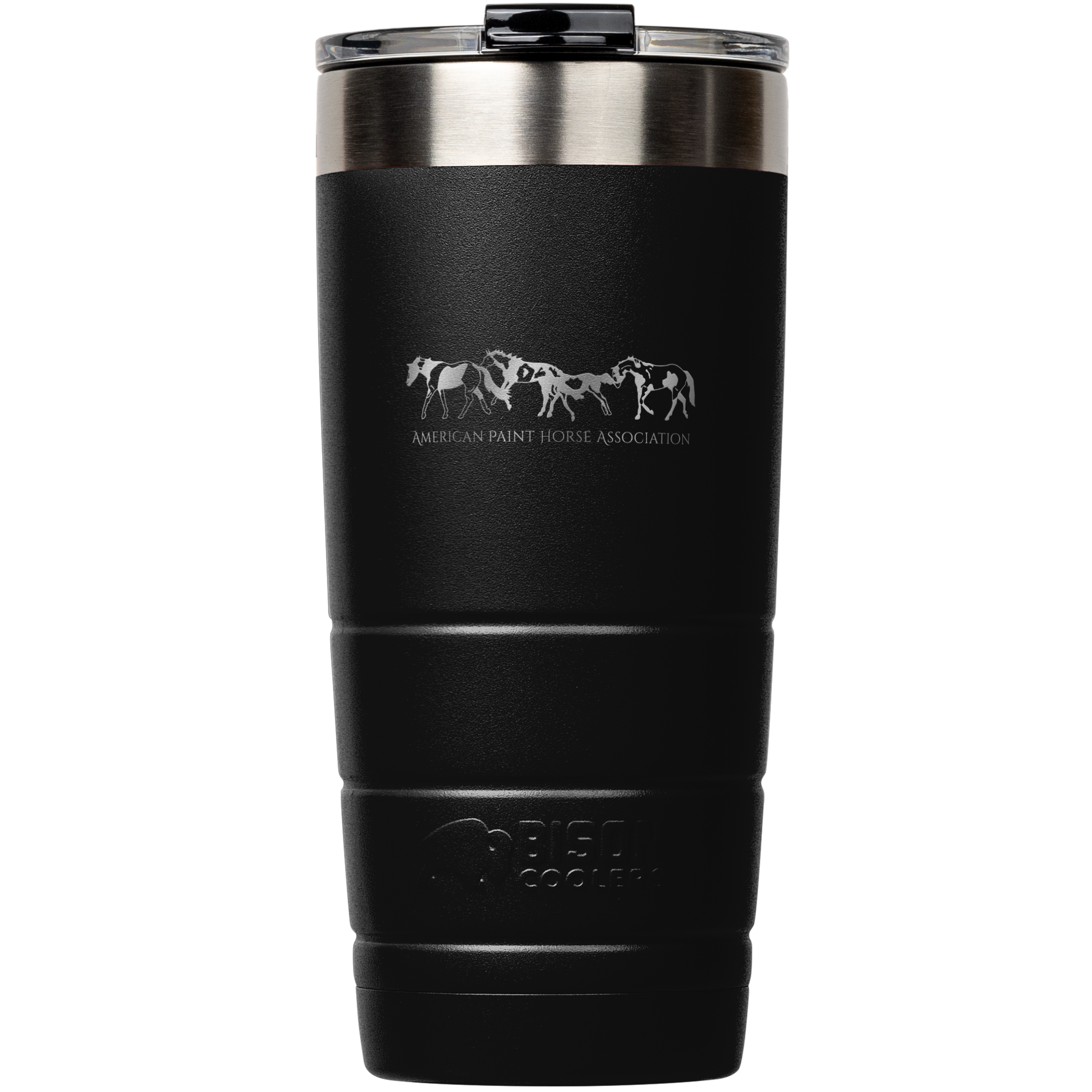 APHA 22oz Tumbler - Black