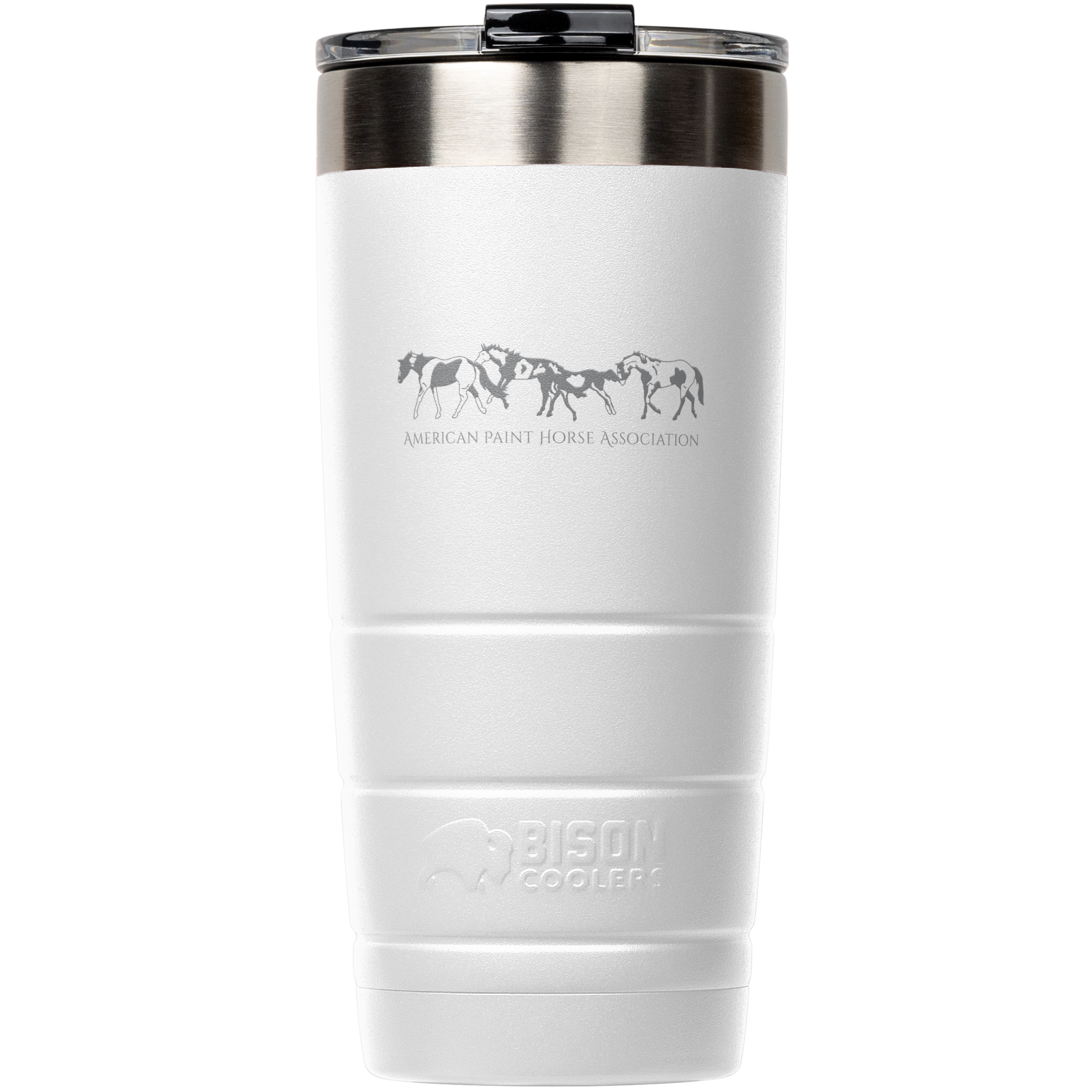 APHA 22oz Tumbler - White
