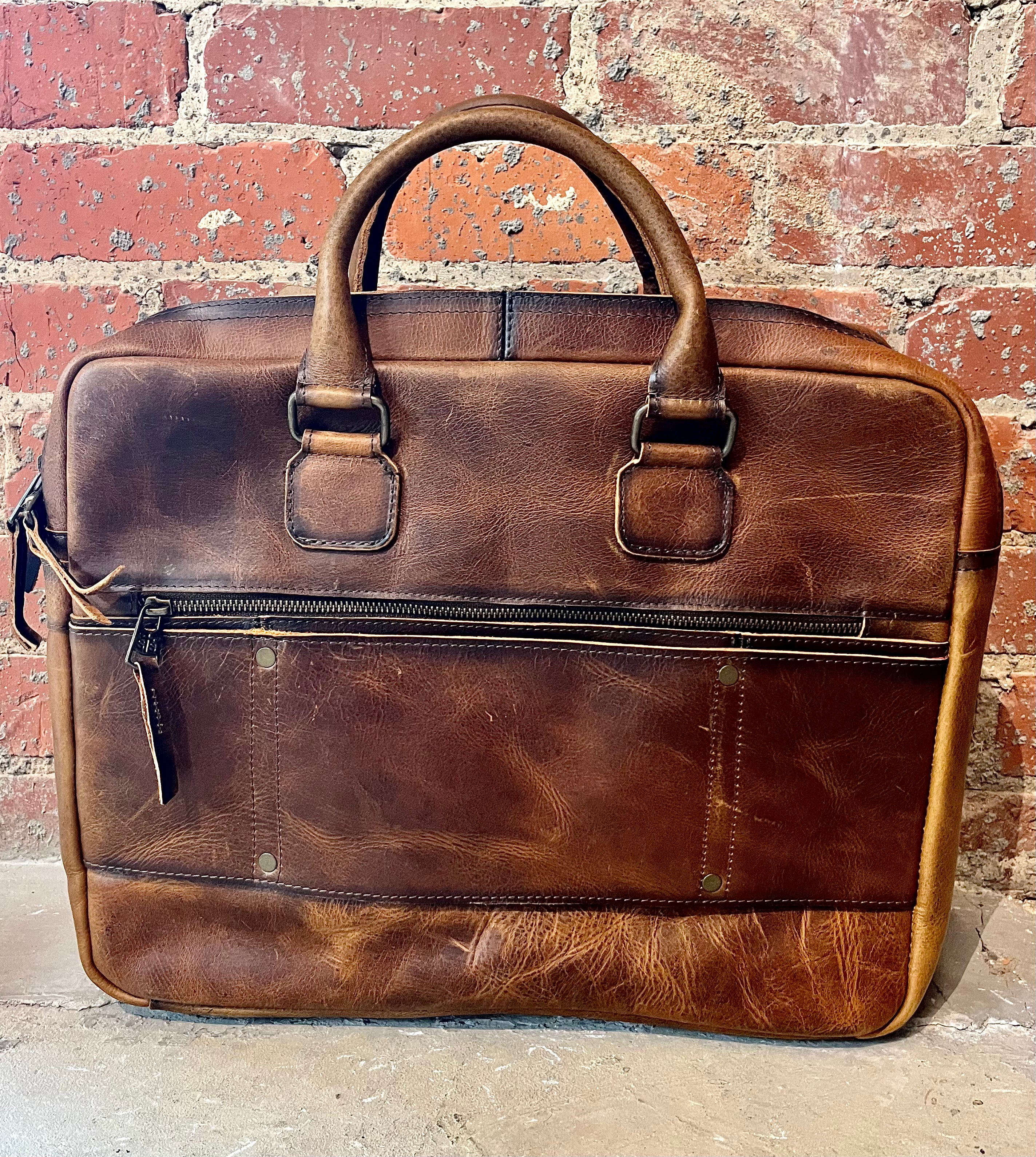CC Tucson Messenger Bag