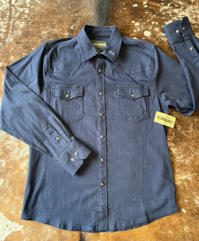 Saltgrass Men's Button Down