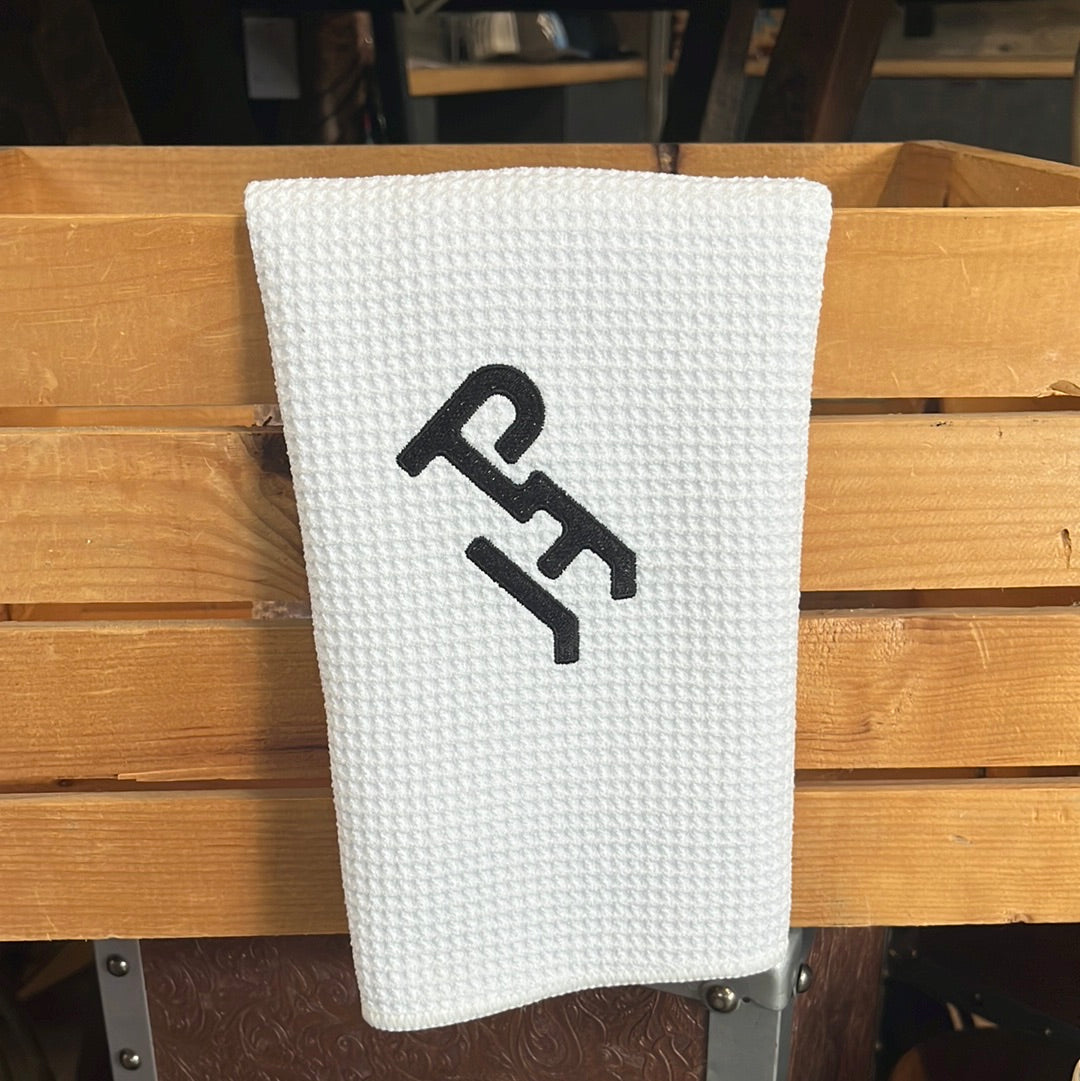 PH Embroidered Kitchen Towels