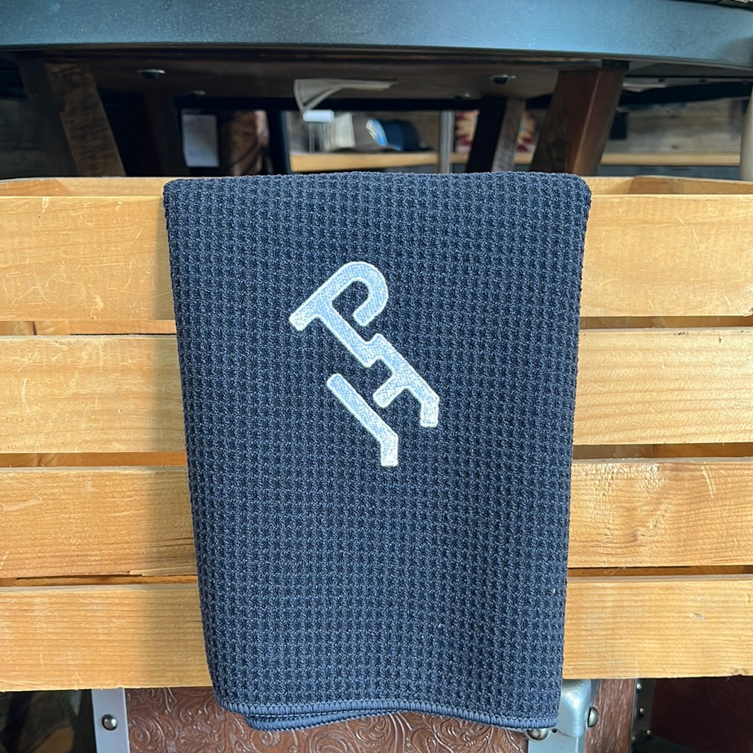 PH Embroidered Kitchen Towels