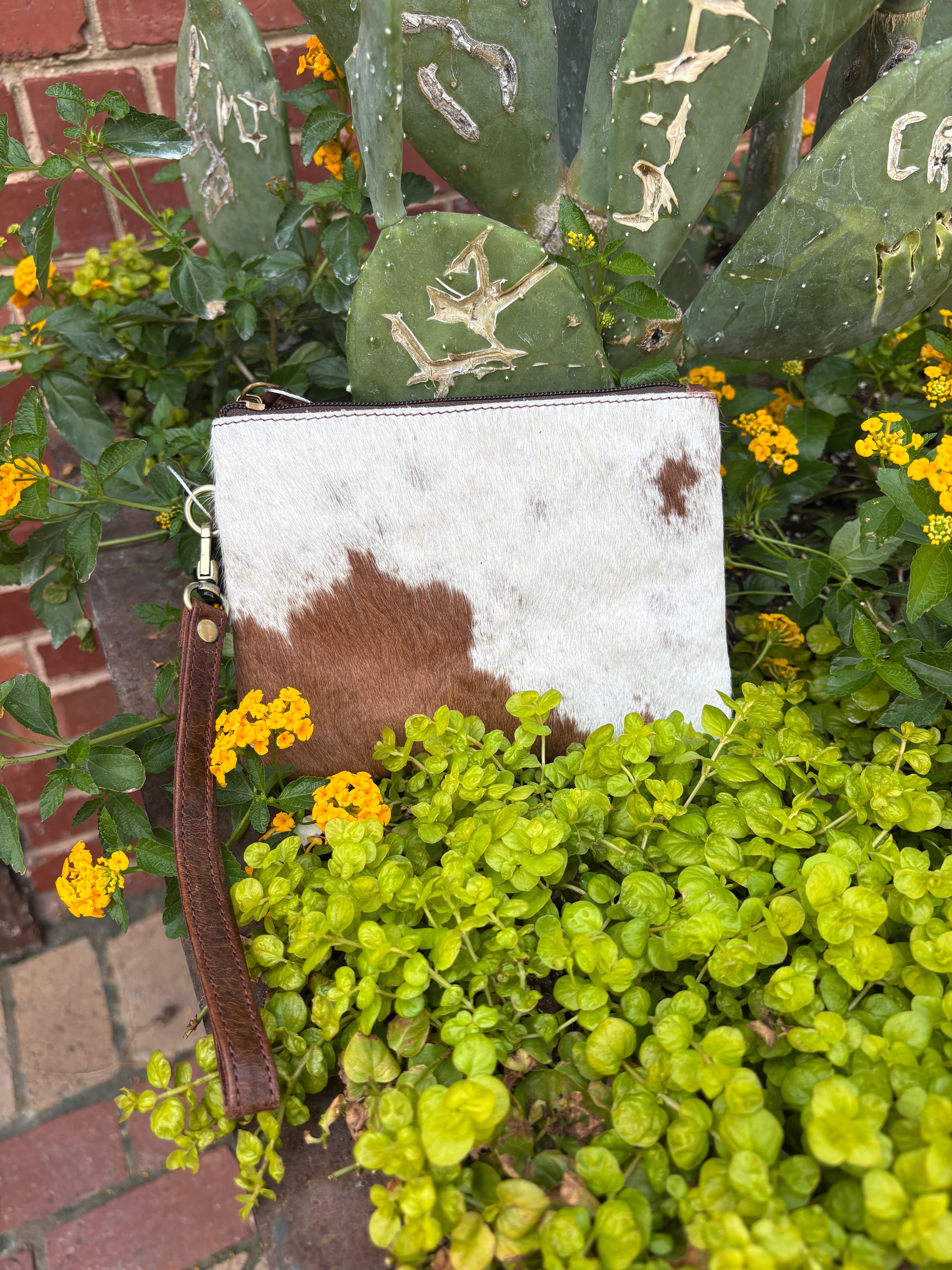 CSC Colette Wristlet