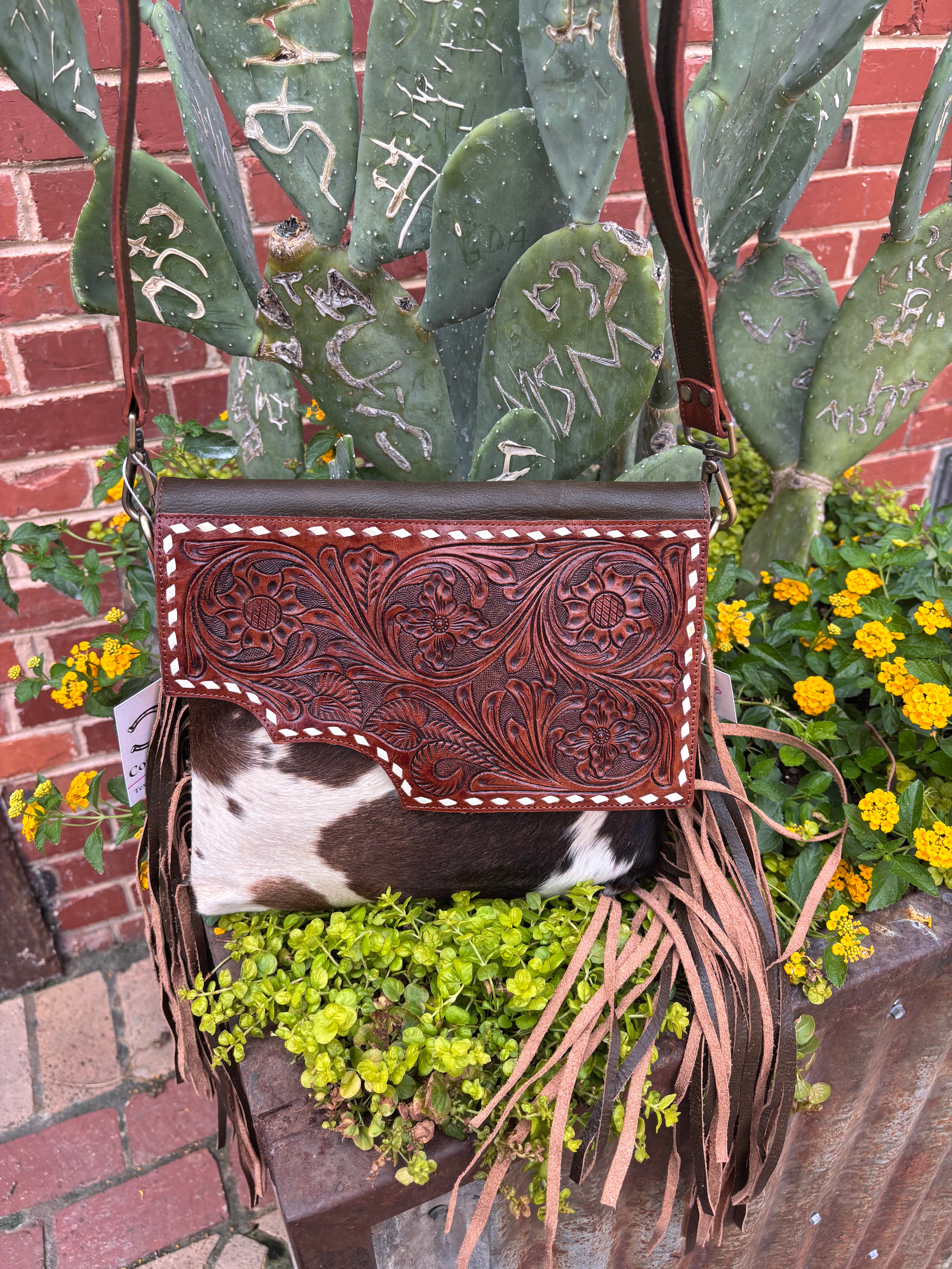 CSC Georgia Concealed Carry Purse