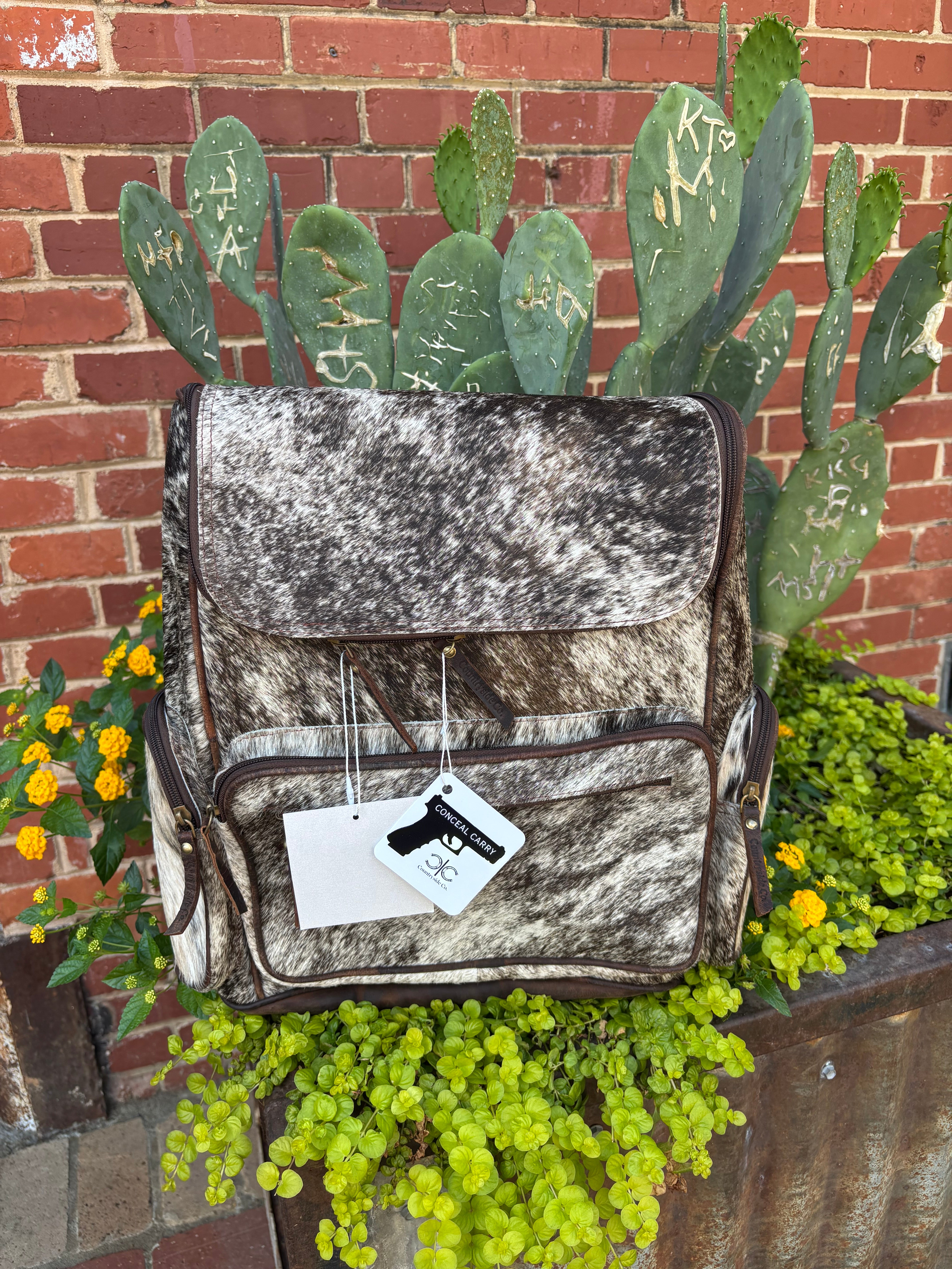 CSC Boulder Backpack