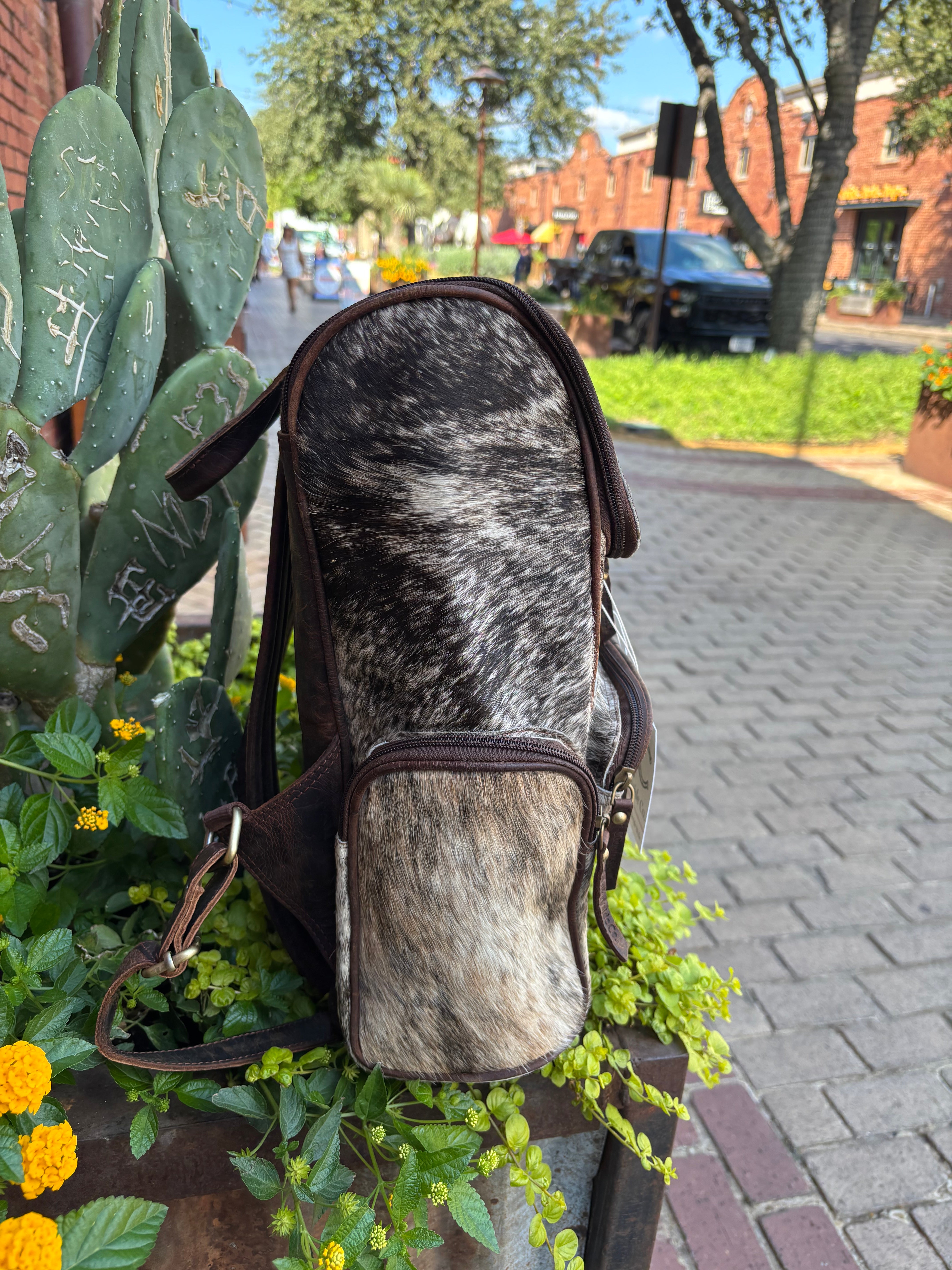 CSC Boulder Backpack