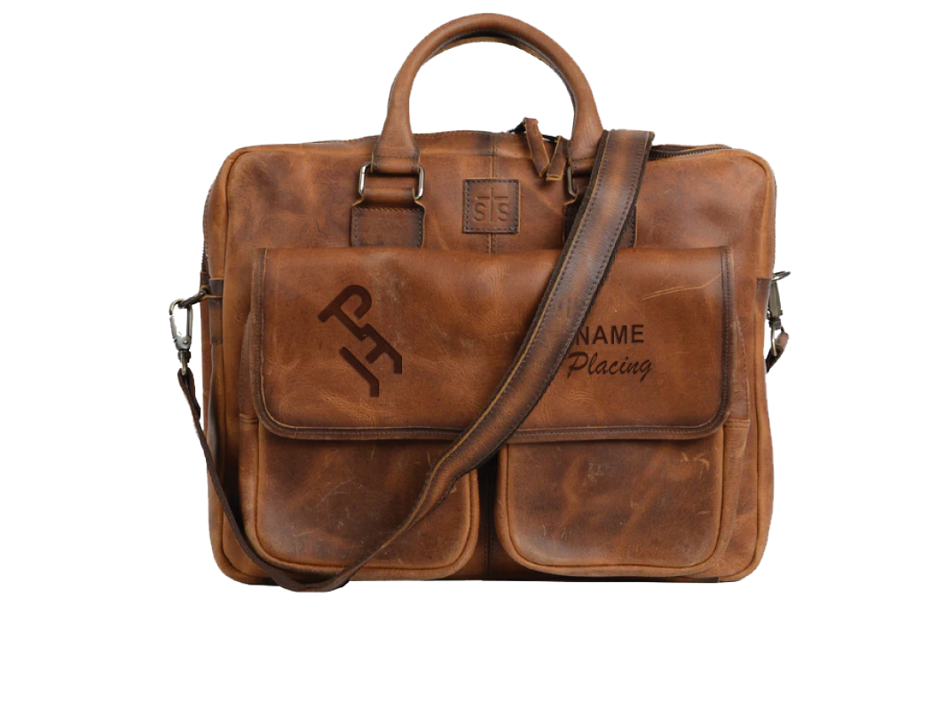 CC Tucson Messenger Bag