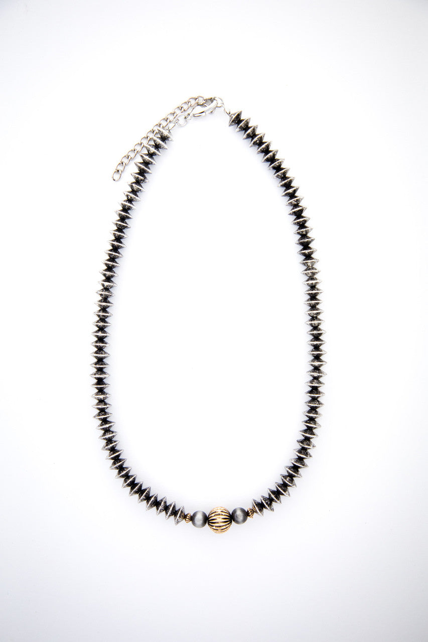 Lorelei Necklace