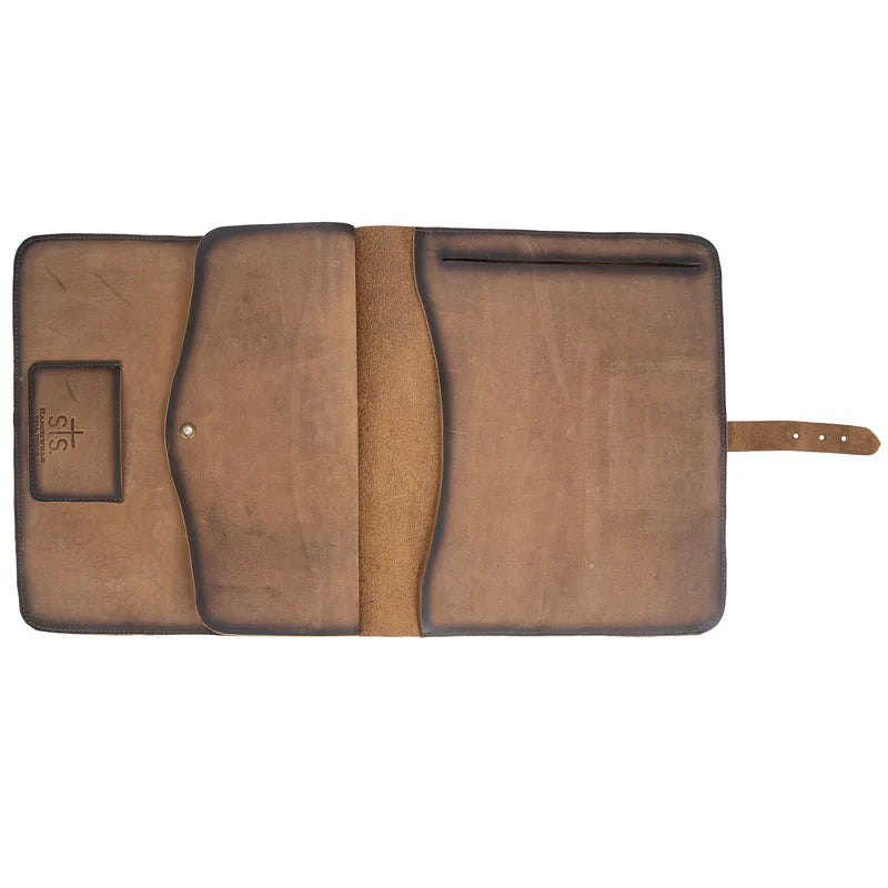 CC Foreman Document Folder