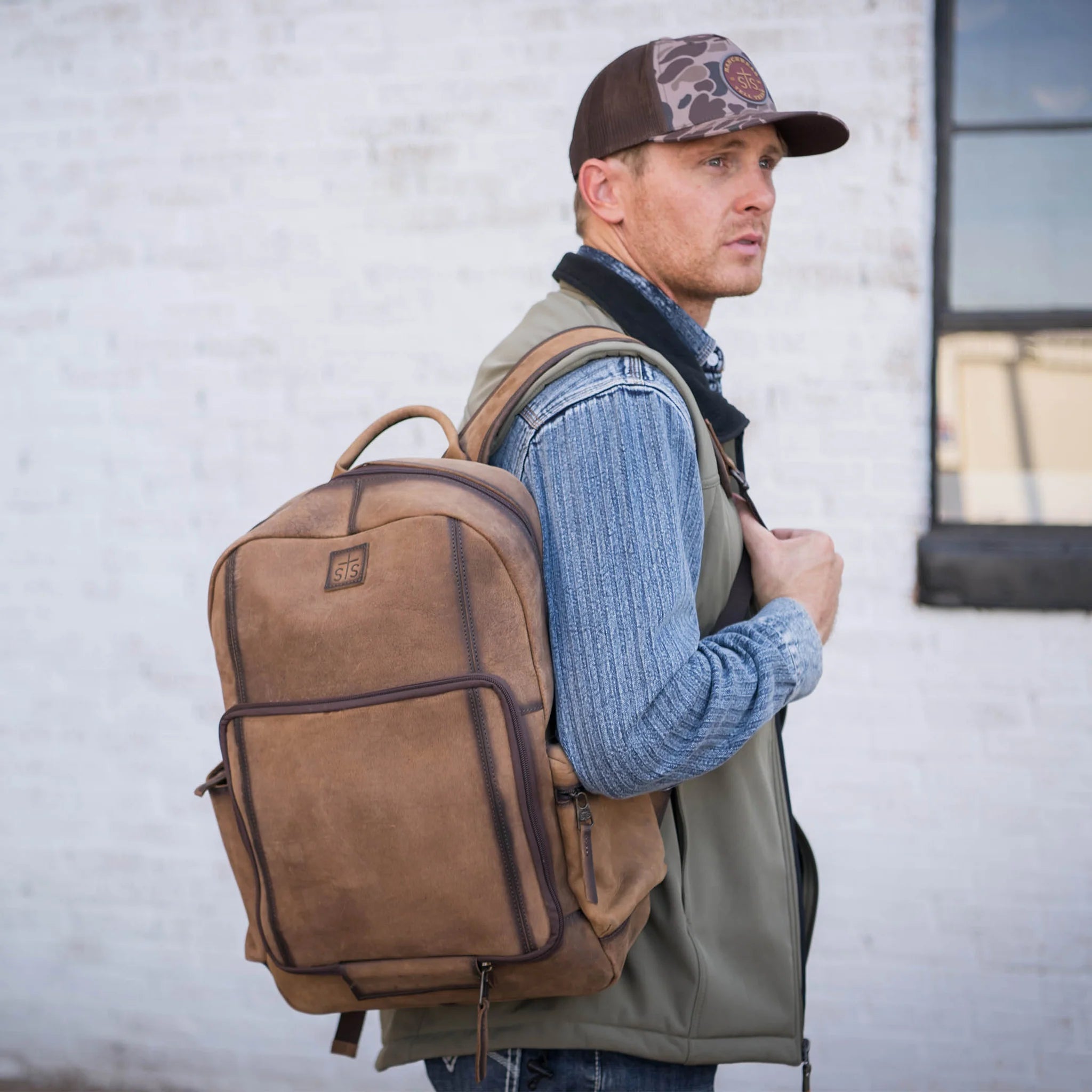 CC Classic Backpack