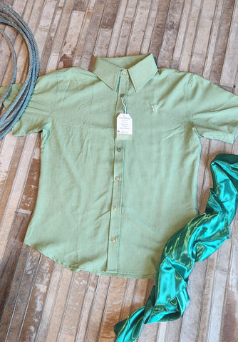 The Kimberly Vest
