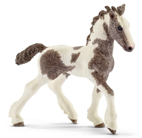 Schleich Paint Horse Mare