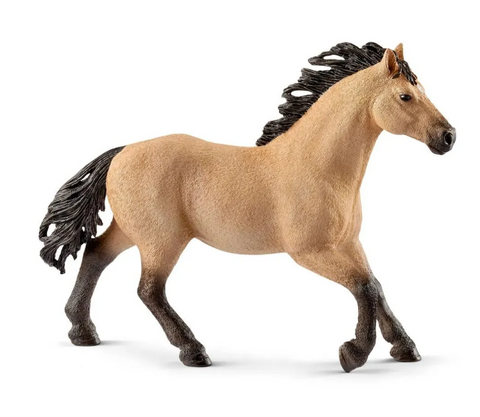 Schleich Paint Horse Foal