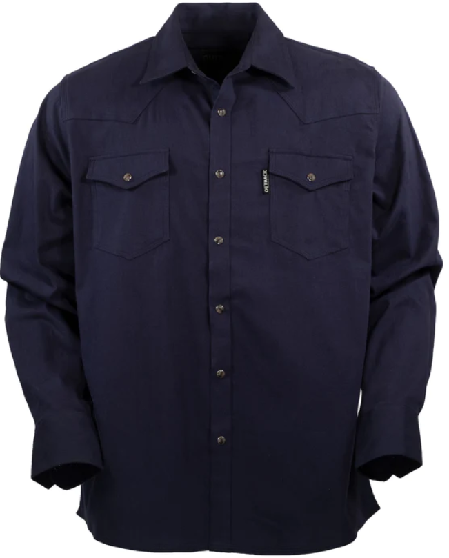Everett Shirt