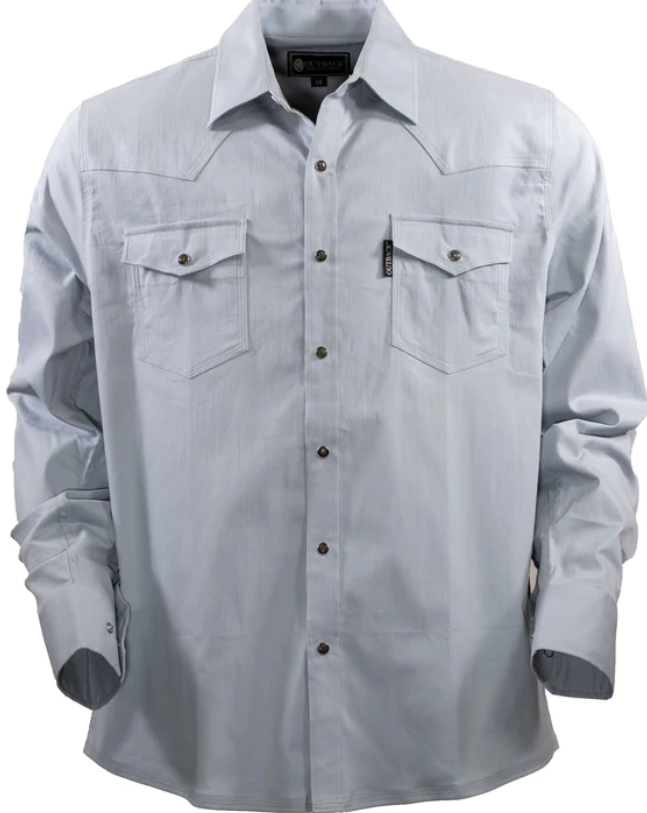 Everett Shirt