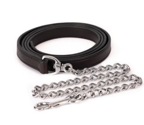 Perri's Havana Showmanship/ Halter Lead