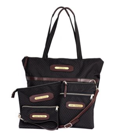 Perri's Champions Collection Bags