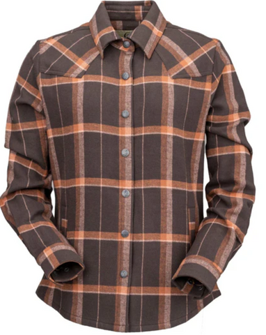Outback Ladies Beatrice Sweater