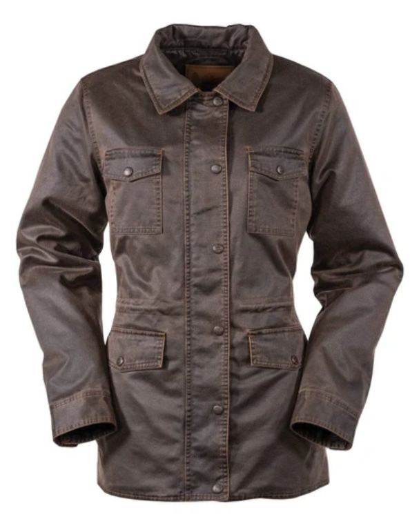 Outback - The Addison Jacket
