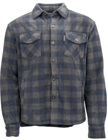 Outback - Bryce Corduroy Shirt - Tan
