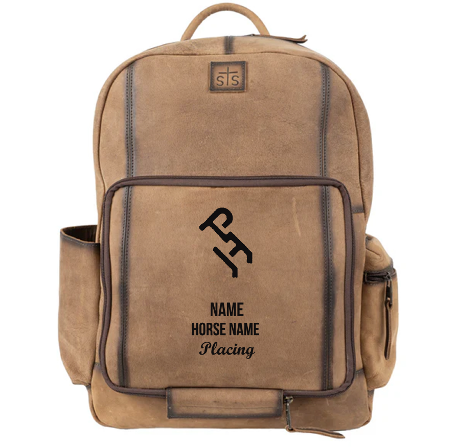 CC Classic Backpack