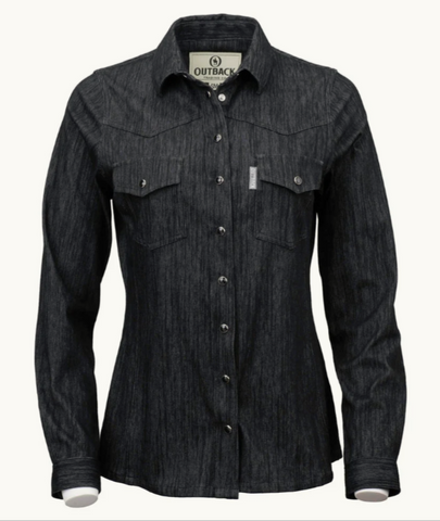 Outback Ladies Beatrice Sweater