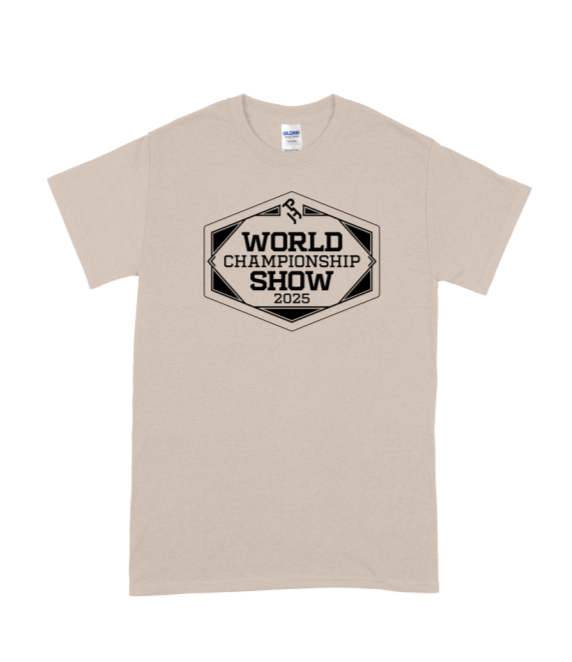 WS25 Tee Sand