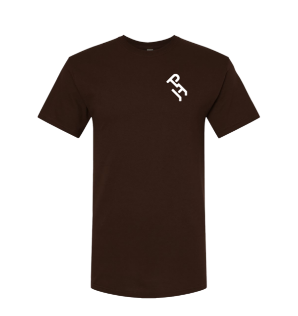 WS25 Tee Marked for Greatness