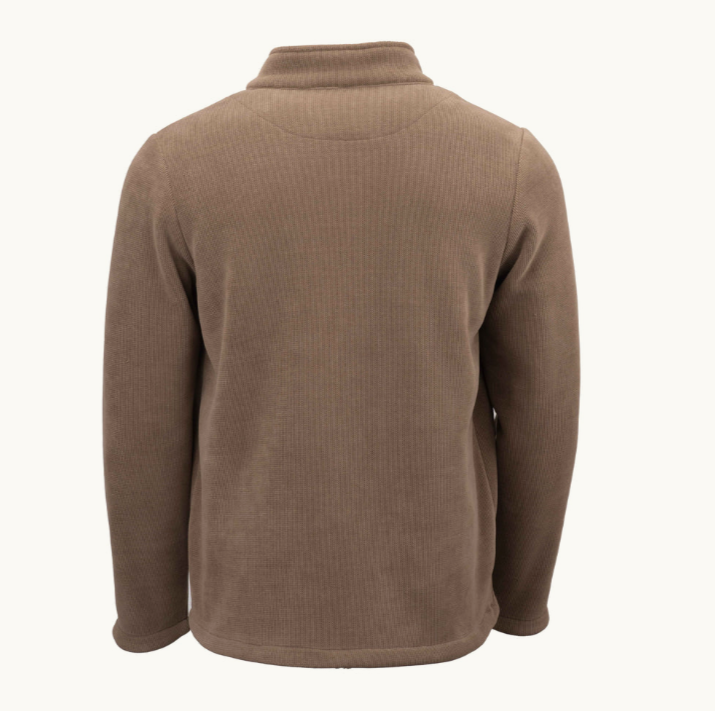 Outback Men's Atlas Pullover