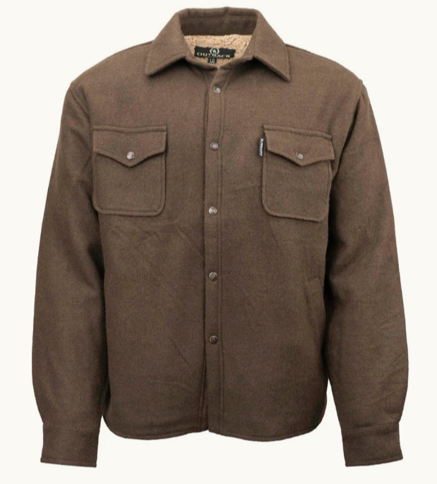 Outback Men's Phoenix Jacket