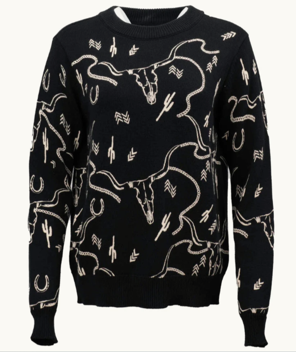 Outback Ladies Ainsley Sweater