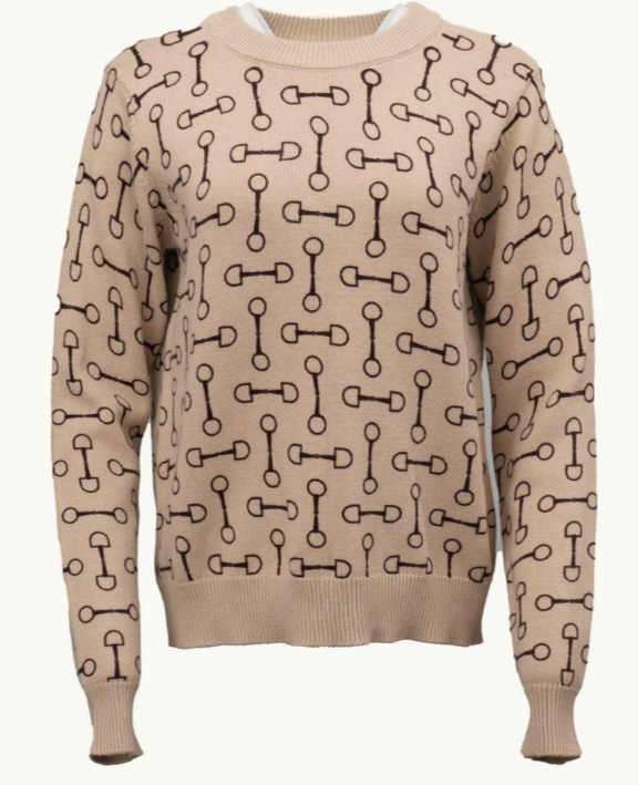 Outback Ladies Beatrice Sweater