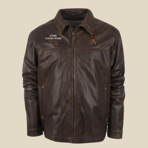 CC Mens Weston Jacket