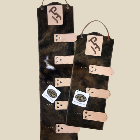 Intermediate Champion Duplicate Buckle