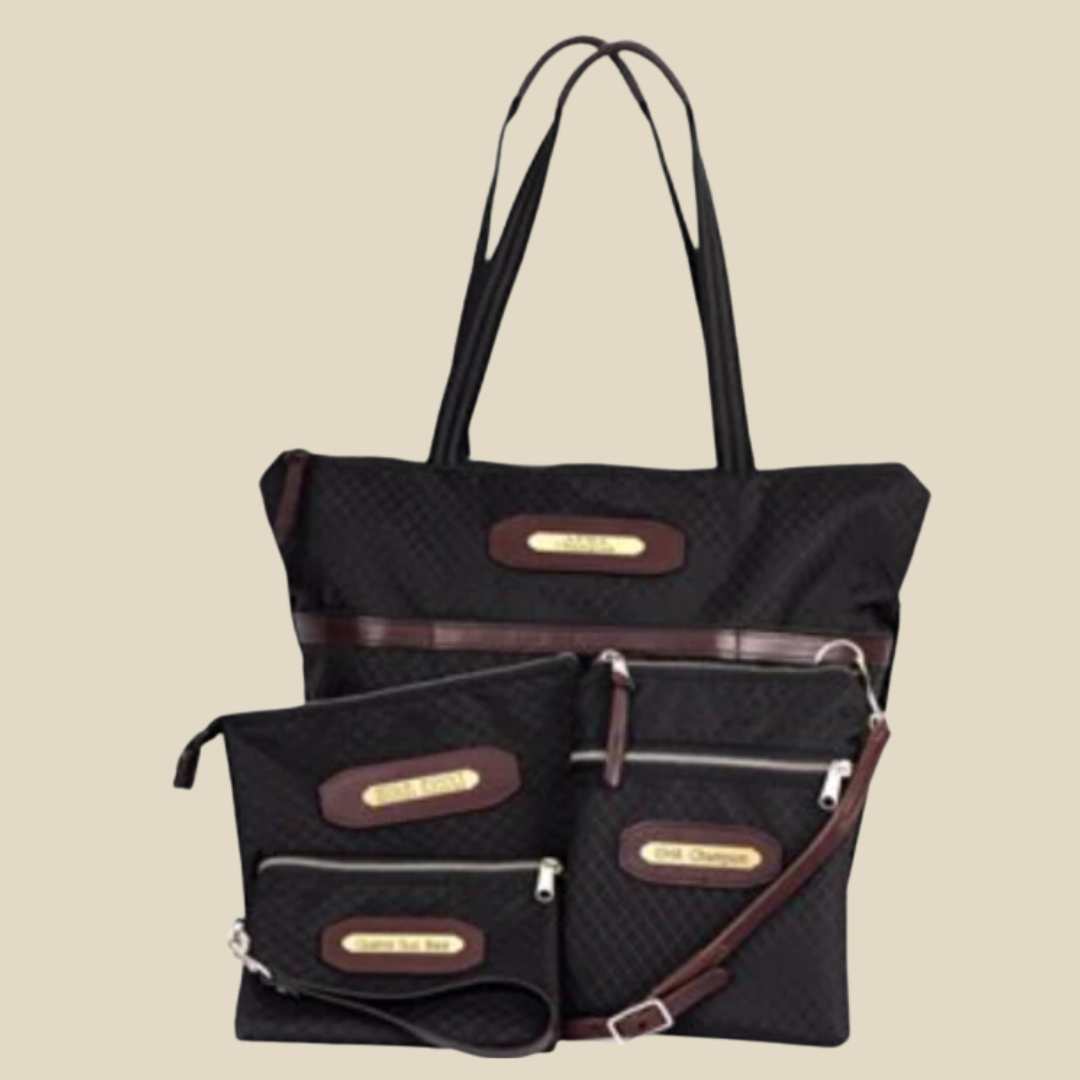 Perri's Champions Collection Bags