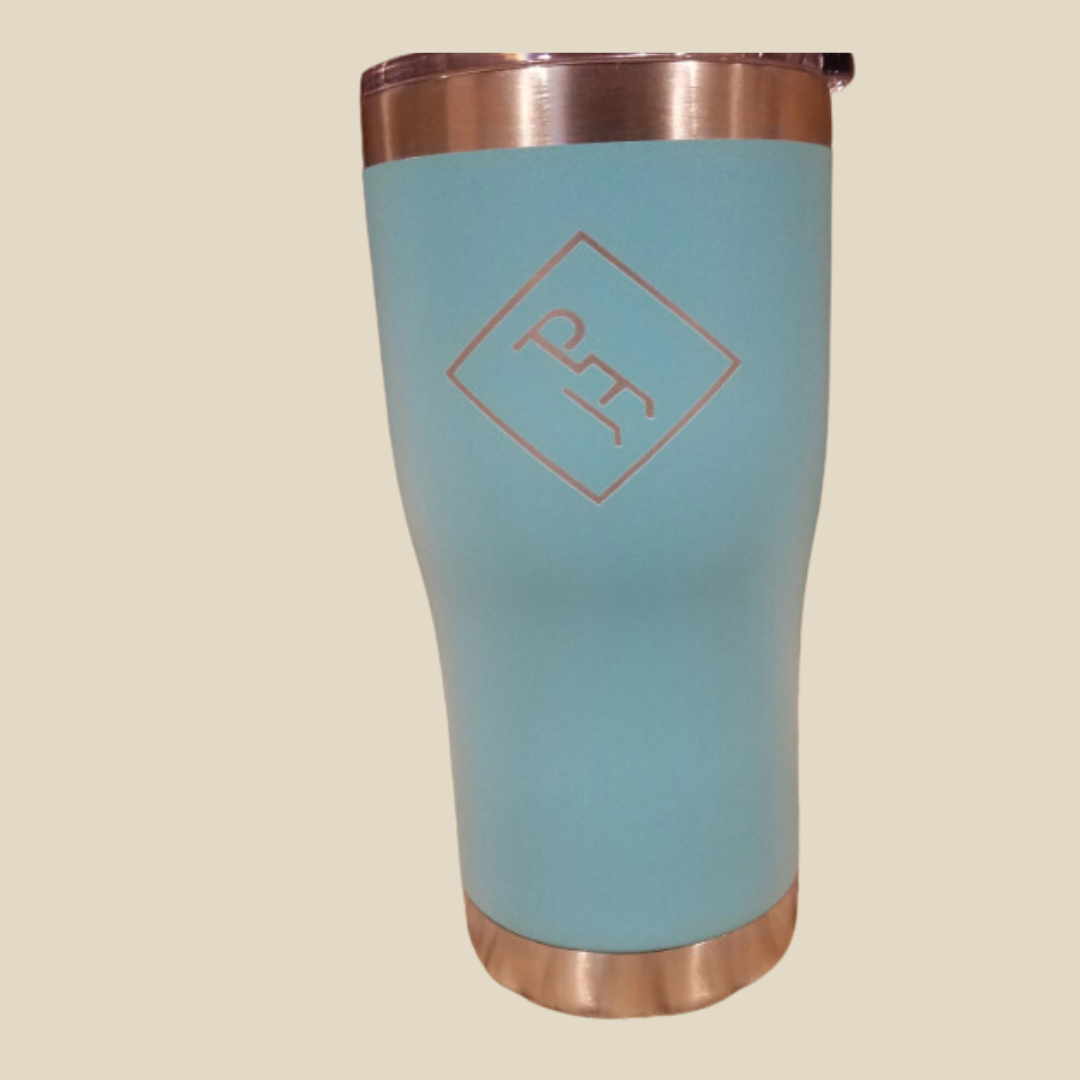 Legacy Customizable Award Tumbler
